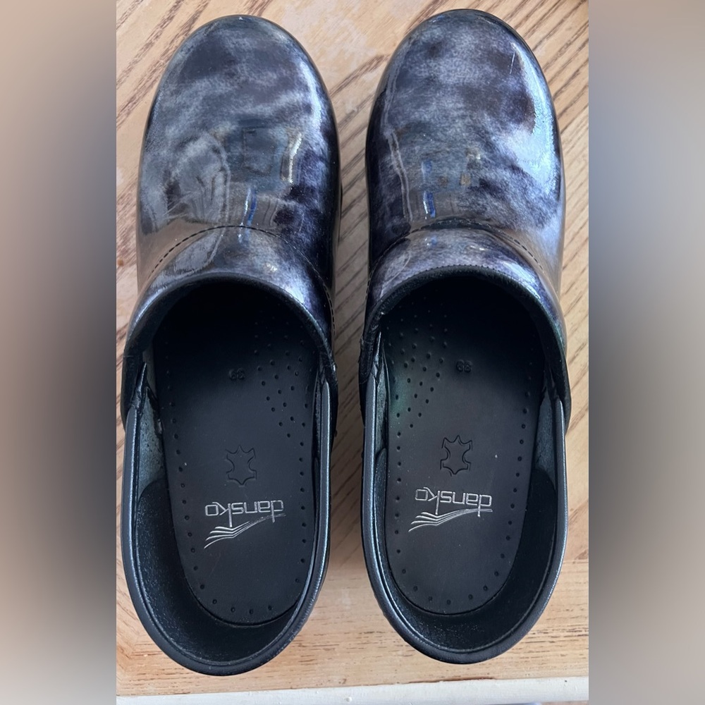 Dansko Clogs - image 1